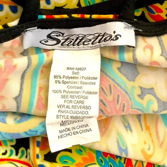 Gorgeous summer tank Maxi - Picture 14 of 16